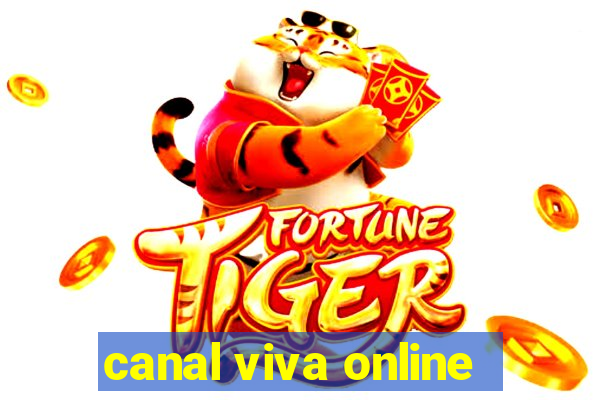 canal viva online